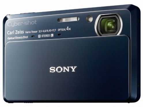 Sony Cyber-shot TX7