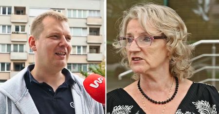 Afera paliwowa z Ciążyńskim. Polacy bez ogródek. "Wstyd na cały świat"