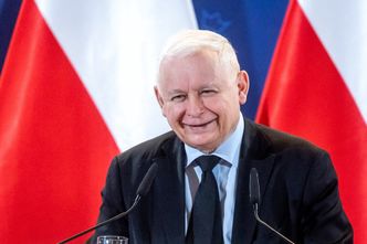 14. emerytura na stałe? Kaczyński składa ważną deklarację