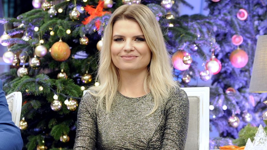 listopad 2018, Rolnik szuka żony, TVP, Marta Manowska