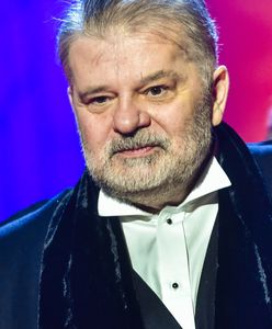 Stan Krzysztofa Globisza się pogorszył. Anna Dymna potwierdza smutne informacje