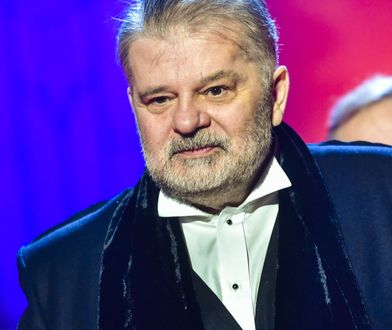 Stan Krzysztofa Globisza się pogorszył. Anna Dymna potwierdza smutne informacje