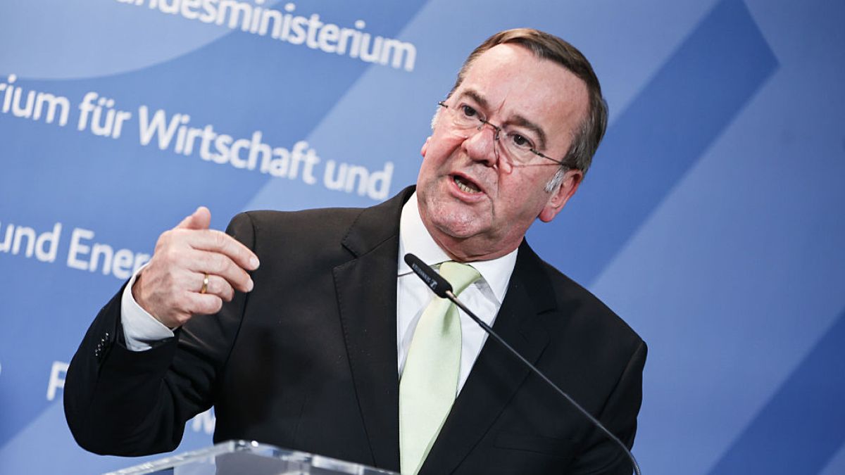 Niemcy chcą „zabezpieczać pokój” na Bliskim Wschodzie