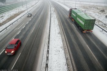 Kolejne setki kilometrów płatnych dróg w Polsce. Od lutego doszły też podwyżki