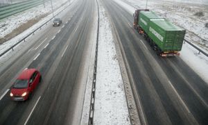 Kolejne setki kilometrów płatnych dróg w Polsce. Od lutego doszły też podwyżki