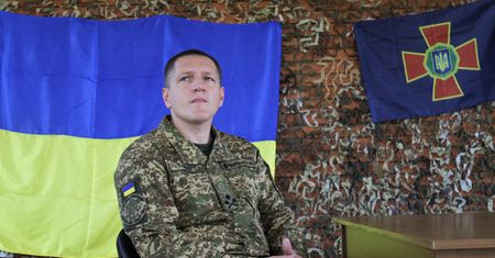 Jednoznaczne słowa dowódcy z Ukrainy. "Niczego nie oddamy"