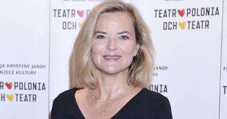 Monika Richardson o nowym związku. "Serce zabiło mocniej"