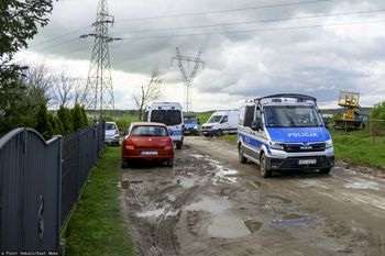 Zbrodnia w Kadłubie.  Zatrzymano 17-latka. "Rzadko wychodził z pokoju"