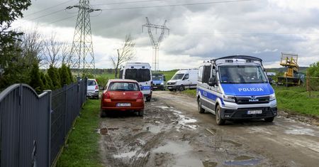Zbrodnia w Kadłubie, zatrzymano 17-latka. "Rzadko wychodził z pokoju"