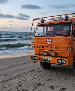 Potwierdzają tragiczne wieści. W Bałtyku utonął żołnierz