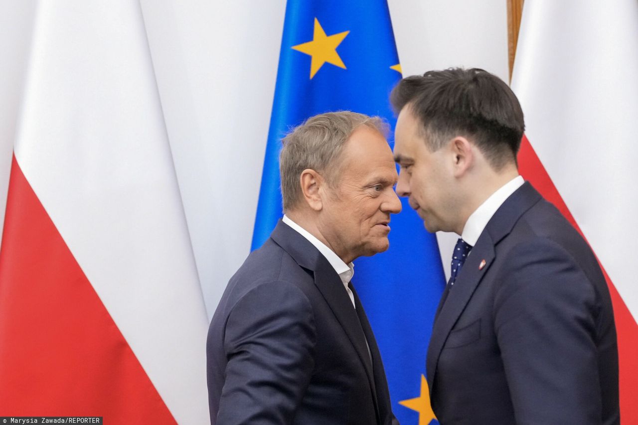 Olbrzymi dług państwa. Koszty obsługi są rekordowe