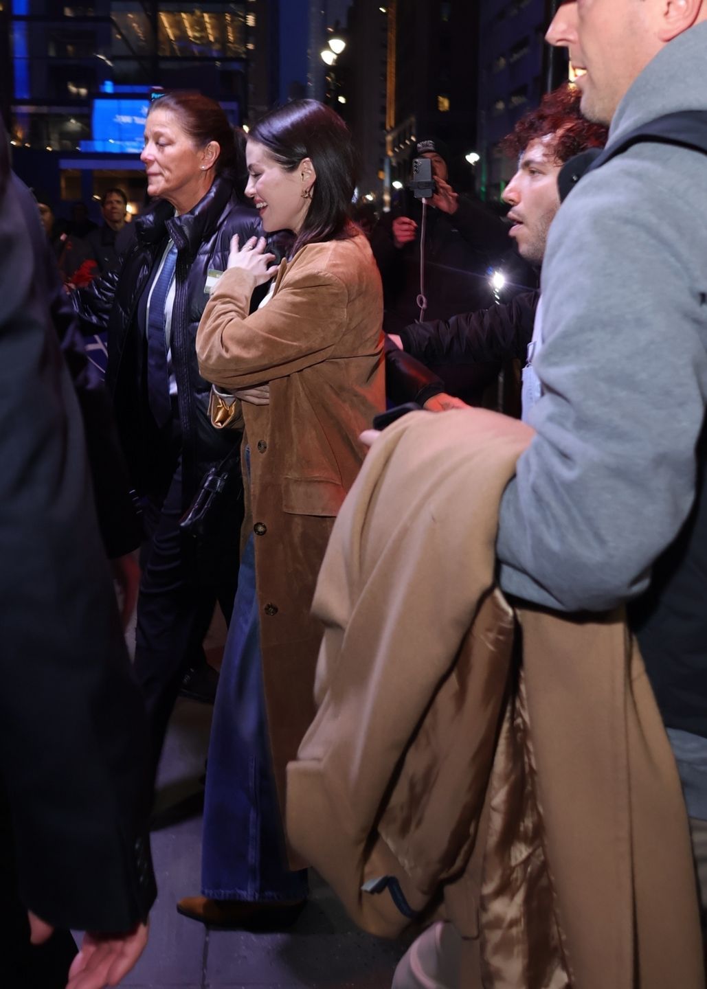 Selena Gomez i Benny Blanco