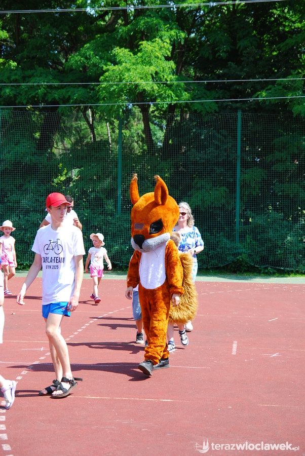 V Micheliński Piknik Rodzinny