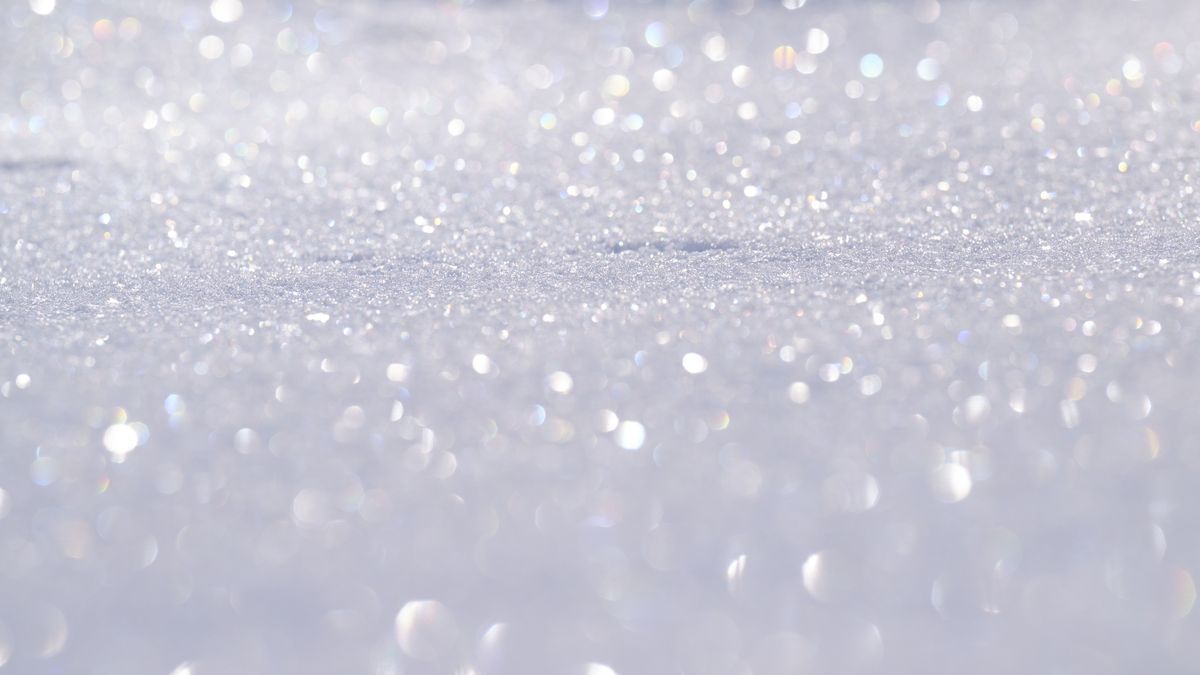 Śnieg na Azorach. To nie zdarza się często