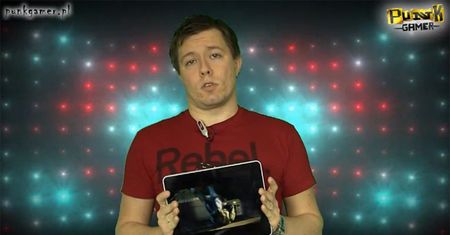 Nowy program o grach mobilnych [wideo]