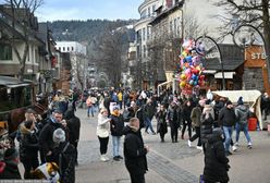 Sylwester w Zakopanem. Tyle za nocleg liczą górale
