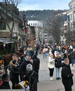 Sylwester w Zakopanem. Tyle za nocleg liczą górale