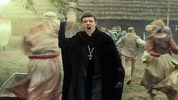 Chłop na Księżycu i inne absurdy. Oceniamy trzeci sezon "1670"