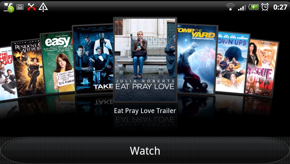 HTC aktualizuje Desire HD oraz Incredible S do nowszego Androida i Sense 3.0 [wideo] 3