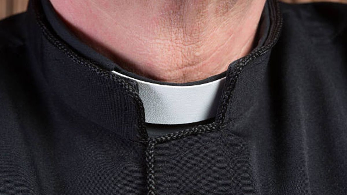 Duchowny z Łomży oskarżony o przestępstwo seksualne