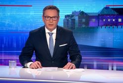 Prezes TVP spotkał się z pracownikami. To powiedział im o Adamczyku