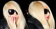 Nowa peruka Lady GaGi