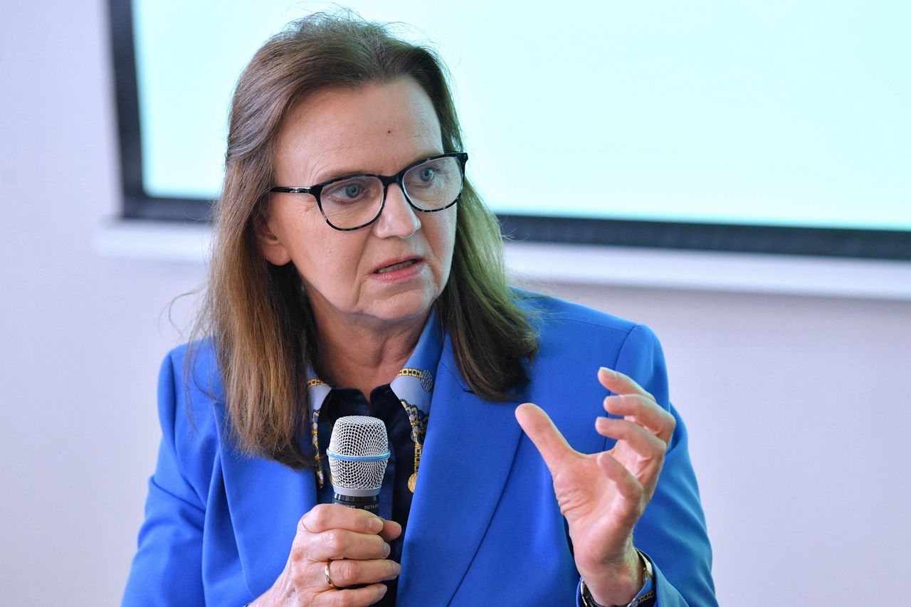 W ZUS wrze. "Czemu nie wręczą 40 tys. wypowiedzeń"?