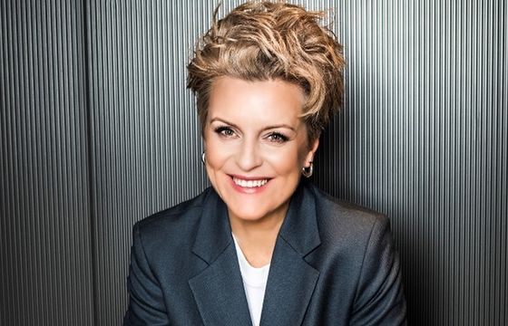 Magdalena Kotlarczyk przewodniczącą jury Effie Awards Poland 2023