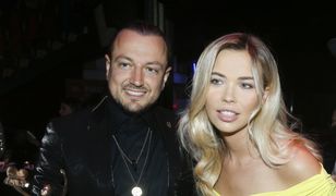 Kubicka i Baron wzięli ślub! "Możecie mówić Baronowa"