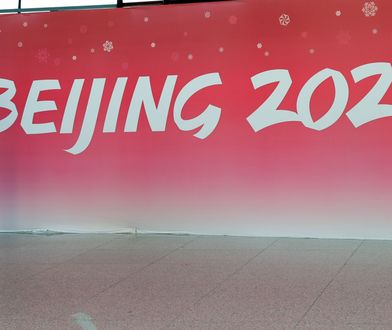Niemieckie media o igrzyskach w Pekinie. To nie powinno było się stać