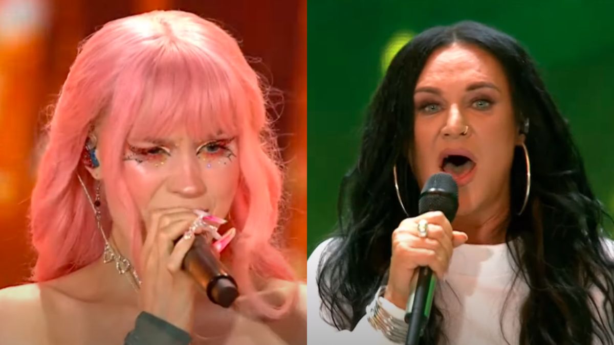 Internauci pomstują na występy gwiazd podczas Earth Festival 2023