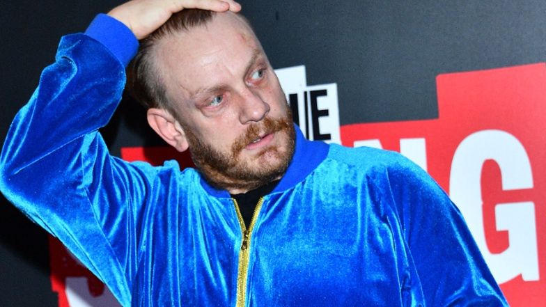 Tak dziś wygląda Bartosz Żukowski