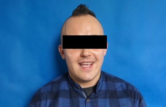 Youtuber Okiem Kosmetologa z wyrokiem za zniesławienie Skin79