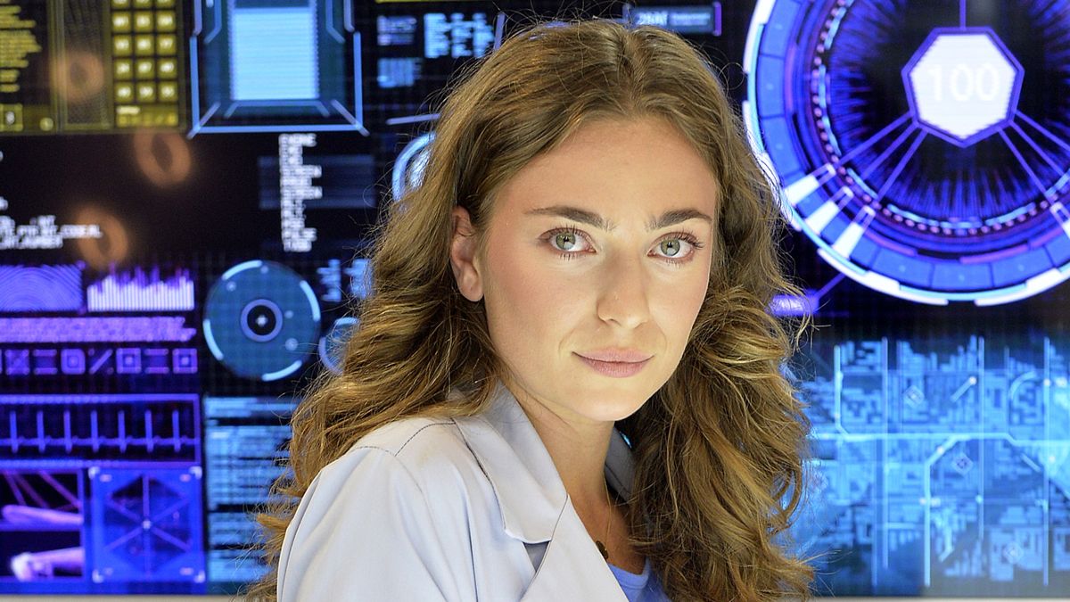 Zuzanna Lit opowiedziała o swoich przeżyciach w Szkole Filmowej w Łodzi