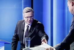 Kto kogo rozegra, czyli tajemnice debat telewizyjnych