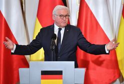 Burza w Niemczech po oświadczeniu Ukraińców