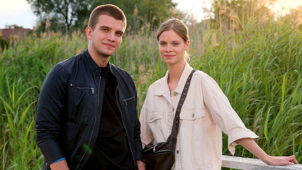 "M jak miłość", kadry z odcinka 1892