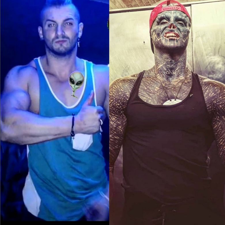 Anthony Loffredo 