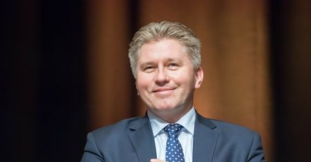 Matczak o Polakach i ateistach w święta. "To samooszukiwanie się"