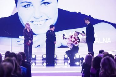 Rozdano nagrody VIVA! People Power 2025. 