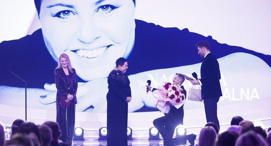 Znamy laureatów plebiscytu VIVA! People Power 2025