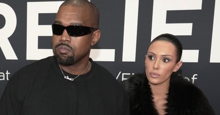 Kanye West i Bianca Censori ROZWODZĄ SIĘ!