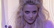 Marta Sędzicka pozuje topless w pierwszej sesji po ''Top Model''