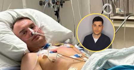 Jak Zbigniew Ziobro dowiedział się o chorobie? "Patologia"