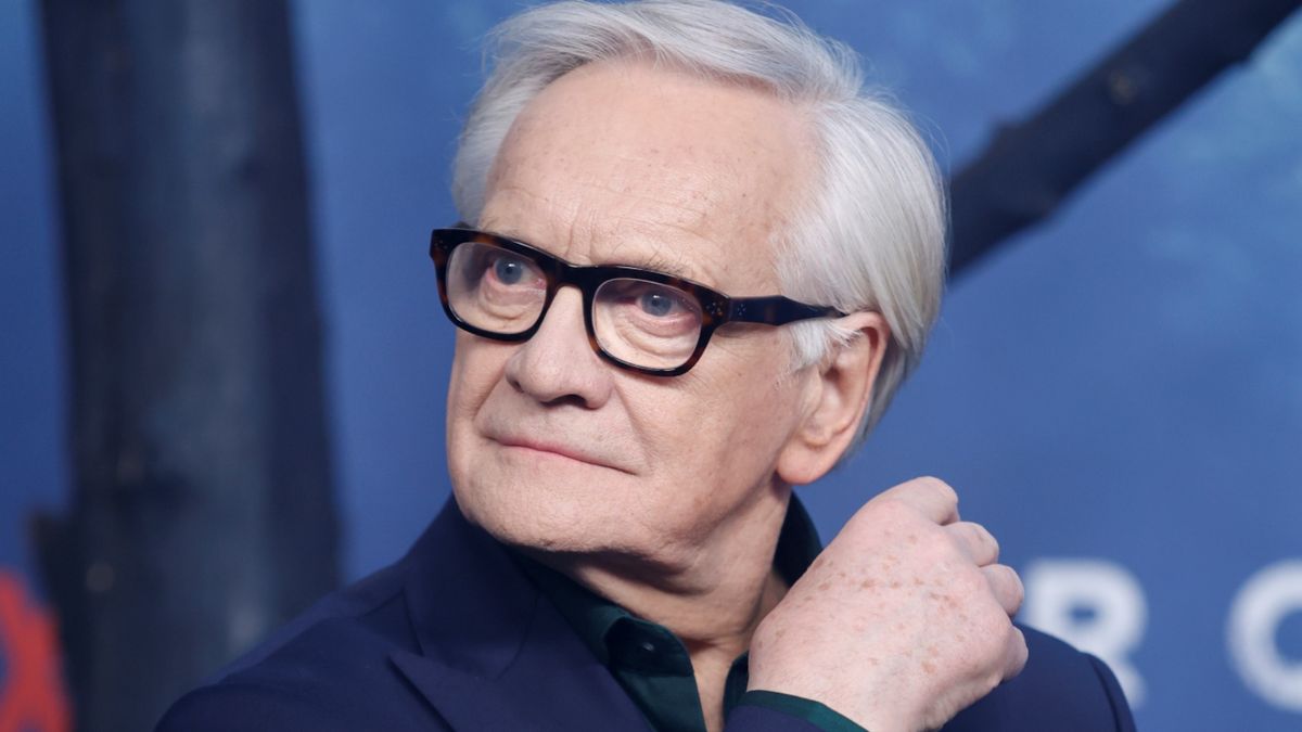 Andrzej Seweryn o przesłaniu filmu 