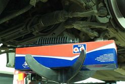 Drążki kierownicze