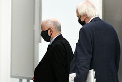 Poseł odszedł z klubu PiS. Teraz punktuje obóz Kaczyńskiego