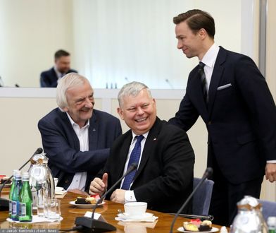 Po wyborach czekają nas turbulencje. "Wyszarpią słabe elementy"