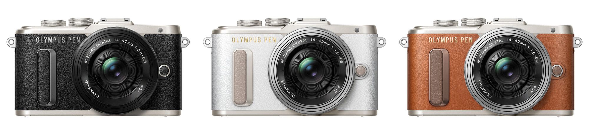 Olympus PEN E-PL8 wyróżnia się nie tylko wzornictwem, ale również jakością zdjęć 15