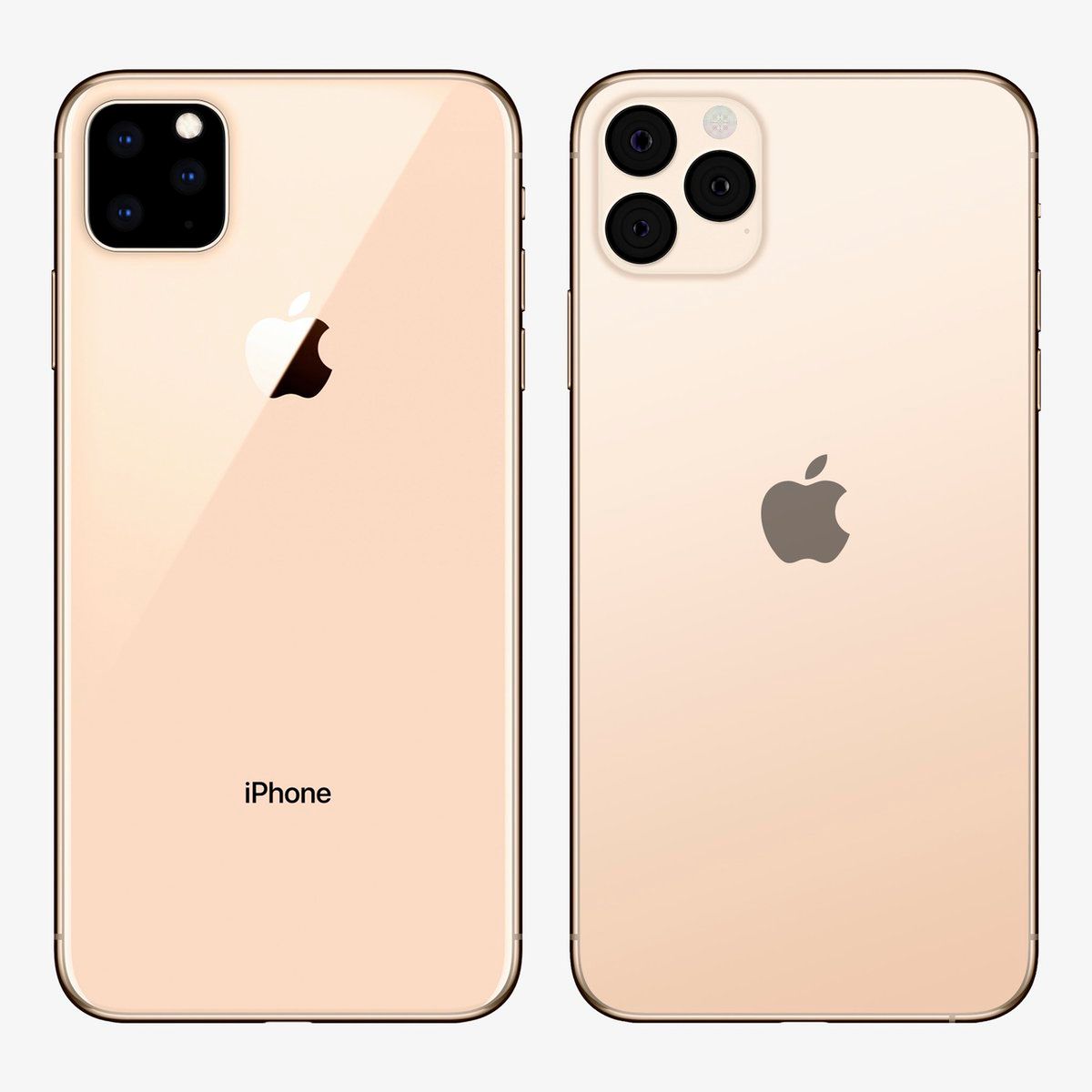 iPhone 11 jednak bez ładowania zwrotnego? Apple ponoć znów ma problemy 2